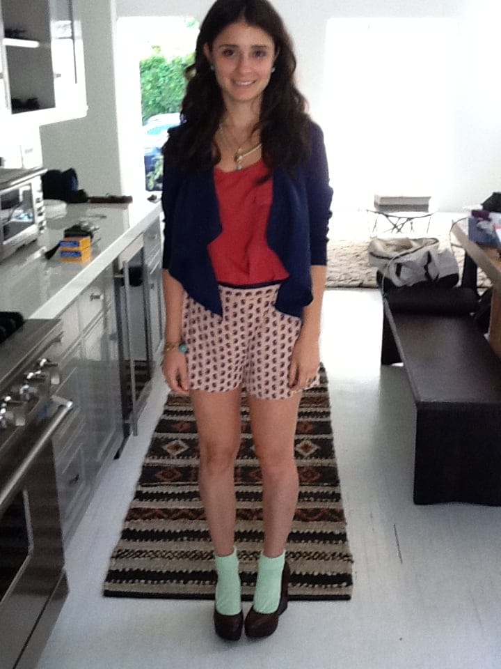 Shiri Appleby Photo Set photo 4