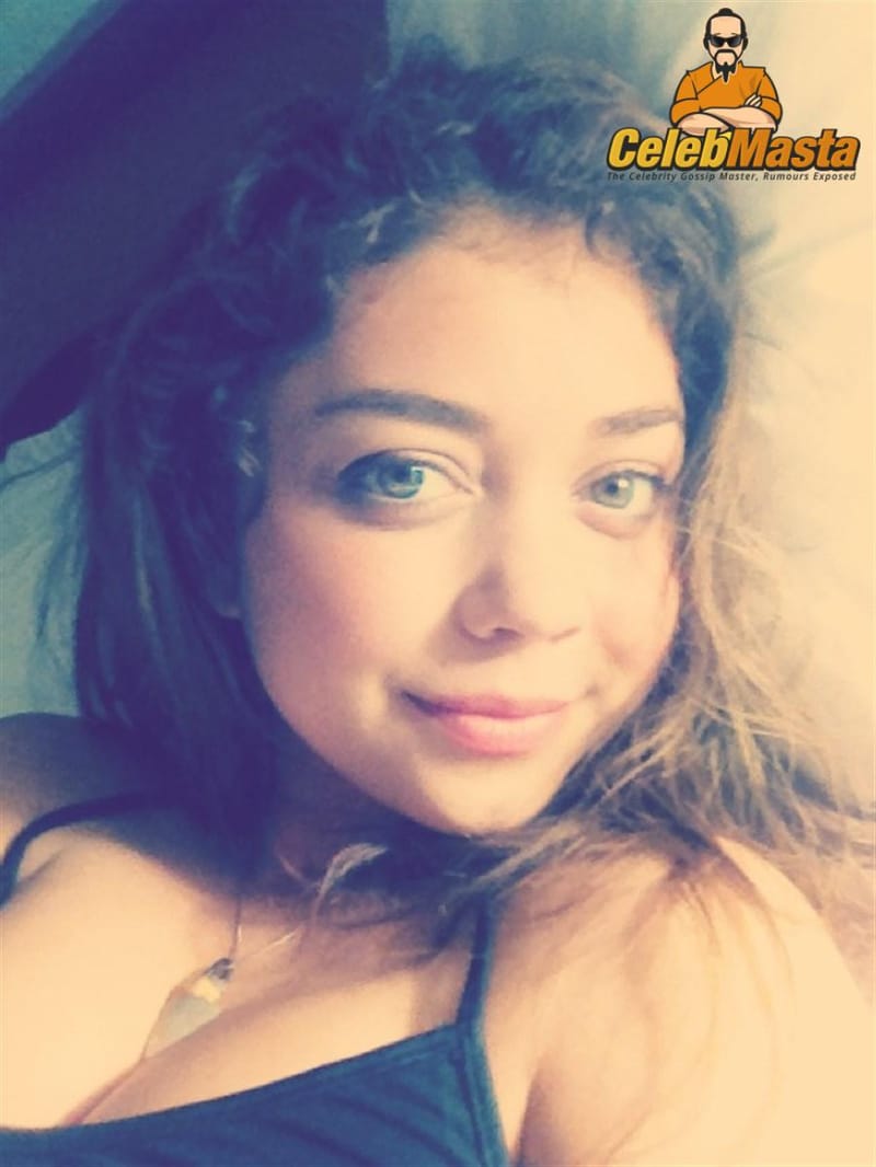 Sarah Hyland Photo Gallery photo 4