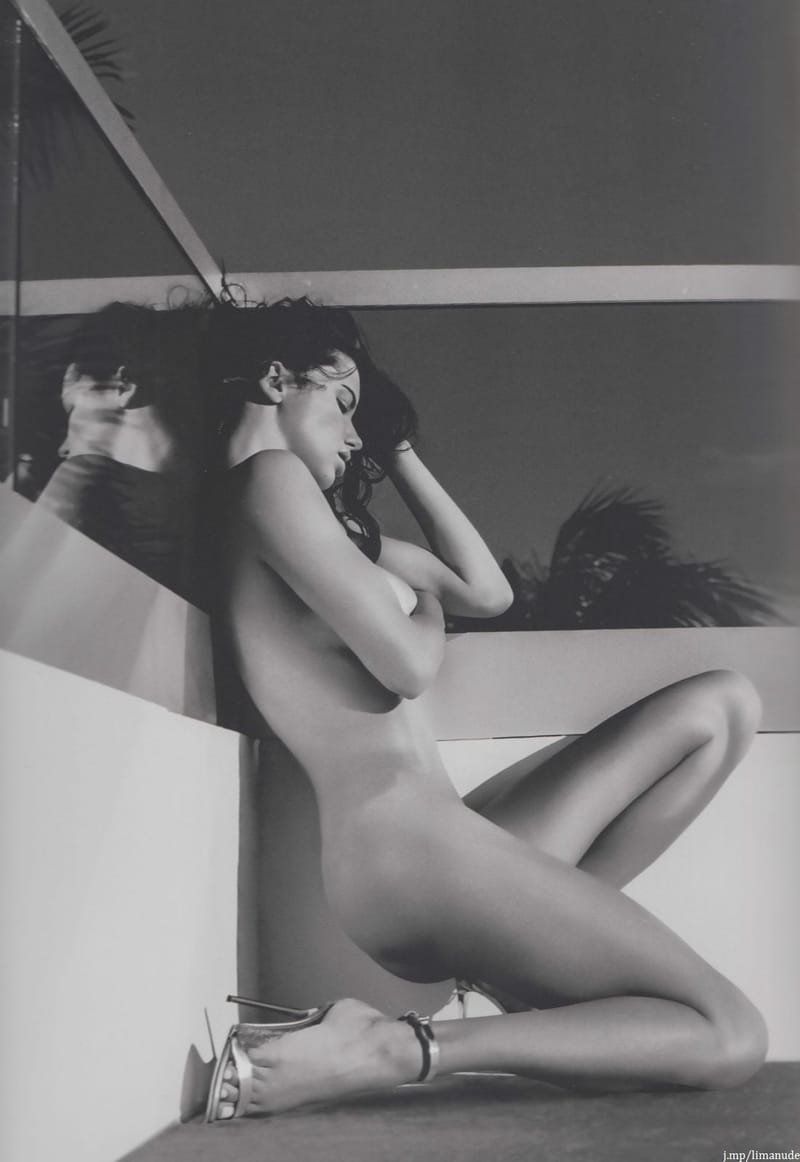 Adriana Lima Pics Gallery photo 2