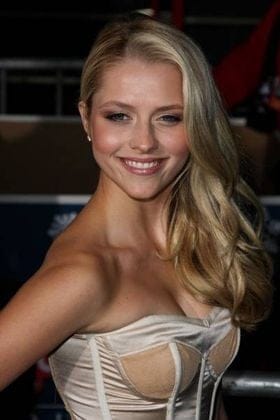 Teresa Palmer Photo Gallery photo 1