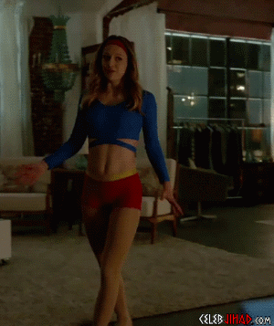 Melissa Benoist Photo Collection photo 1