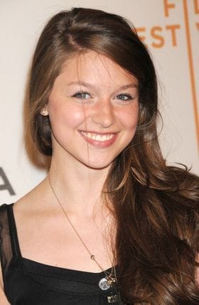 Melissa Benoist Photo Collection photo 2