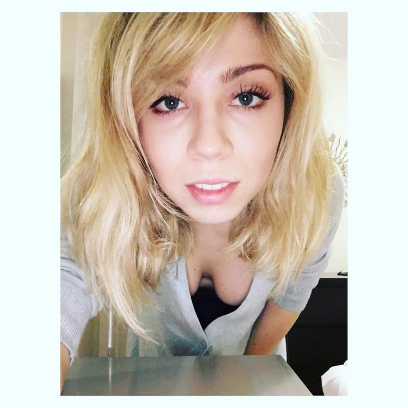 Jennette McCurdy Photo Gallery photo 3