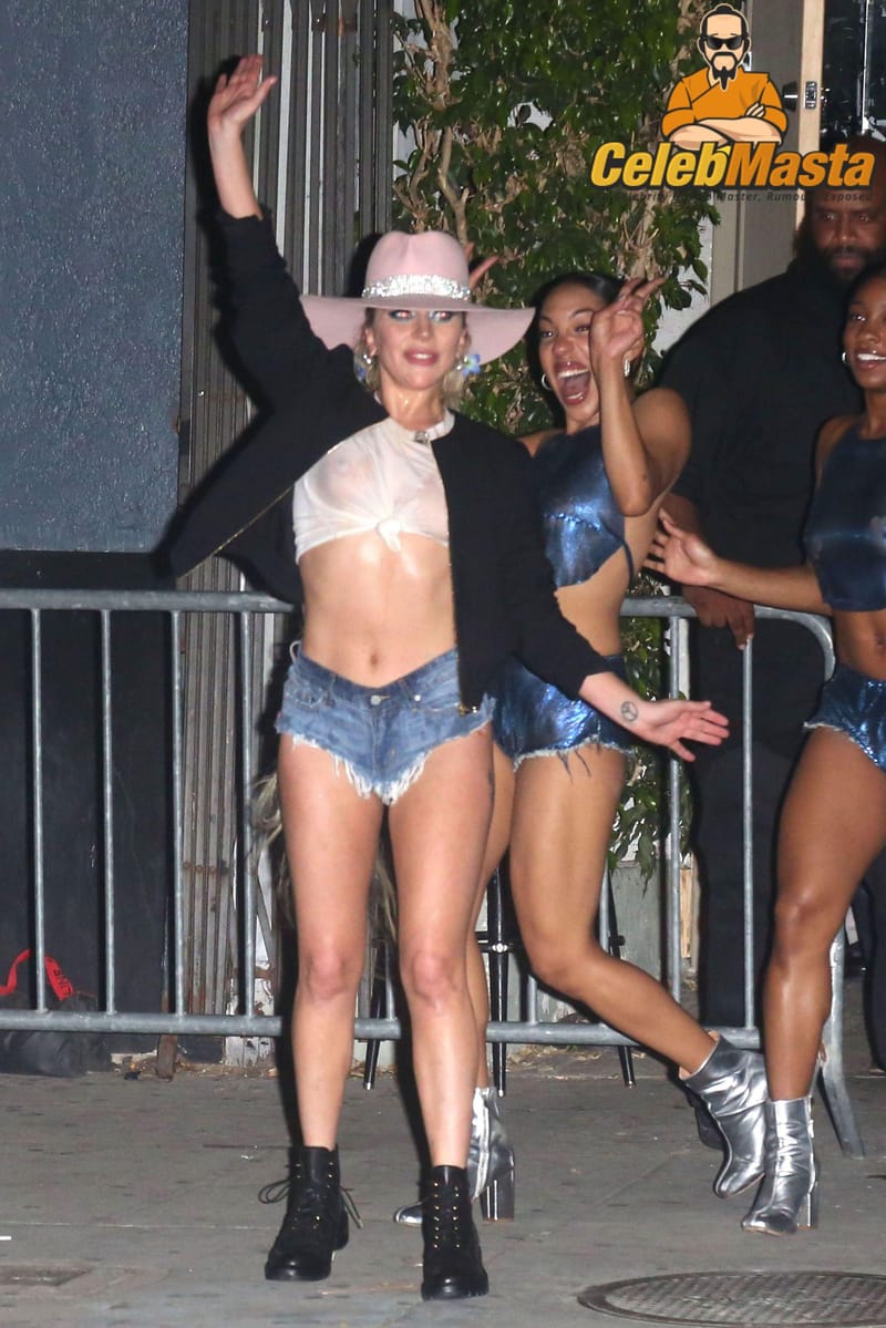 Lady Gaga Pics Collection photo 3