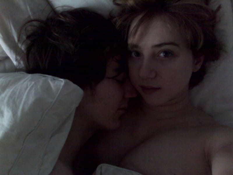 Photo Gallery: Zoe Kazan photo 3