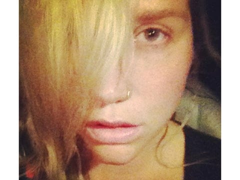 Kesha Rose Sebert Photo Gallery photo 1