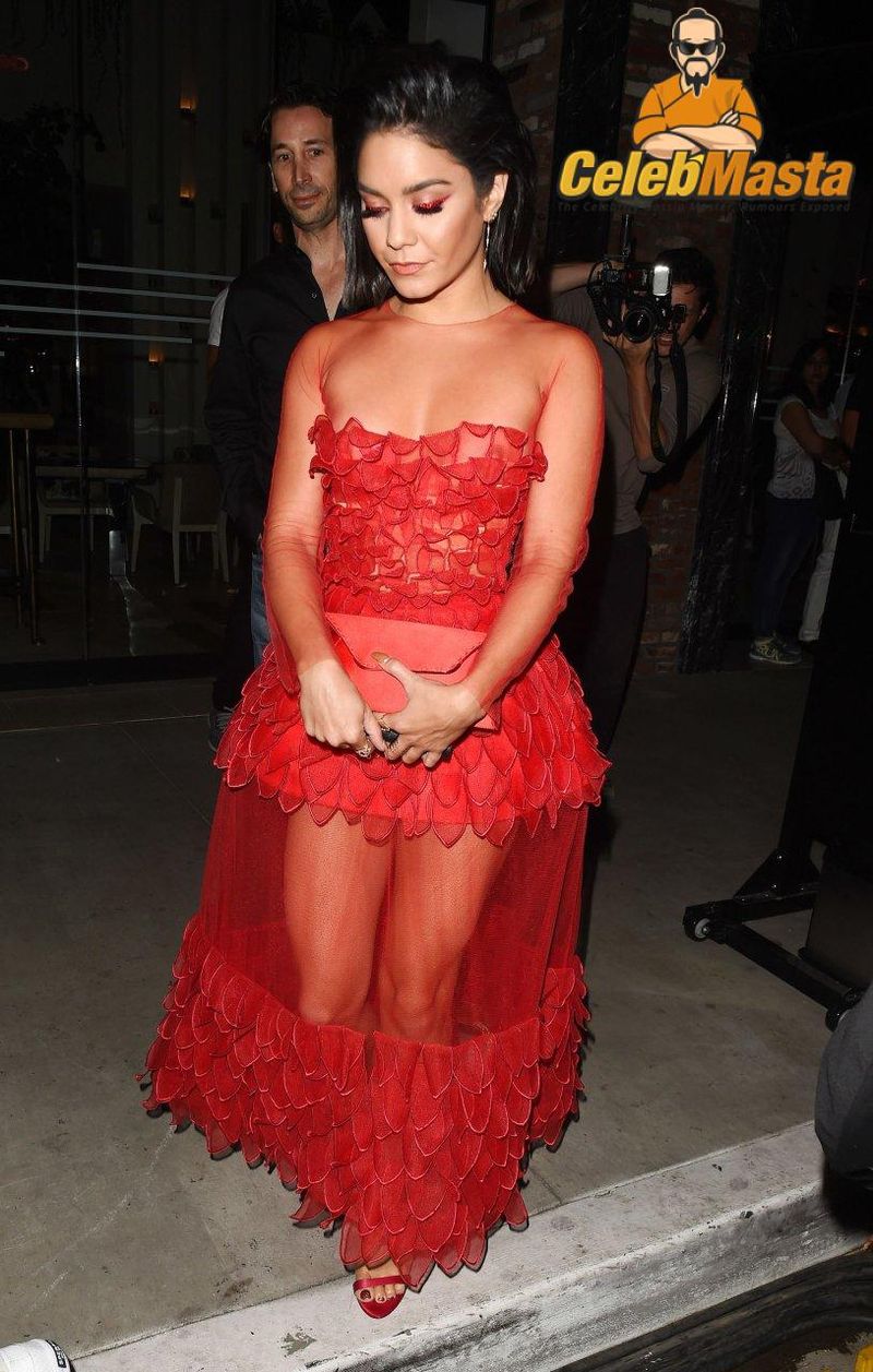 Vanessa Hudgens Photo Collection photo 3