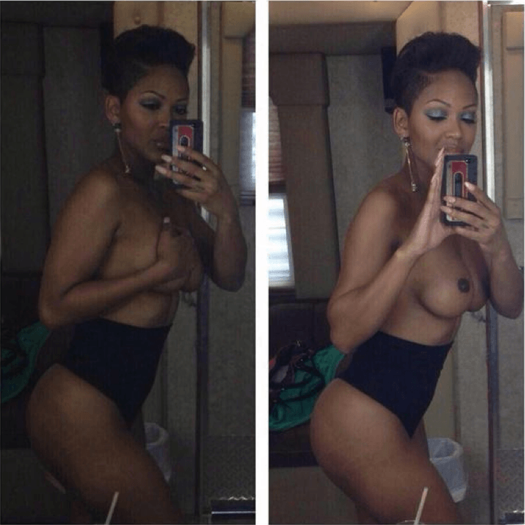 Photo Gallery: Meagan Good photo 1