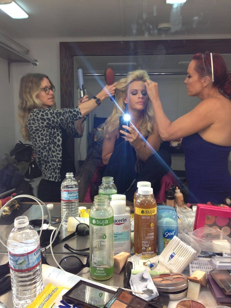 Jenny McCarthy Pics Gallery photo 2