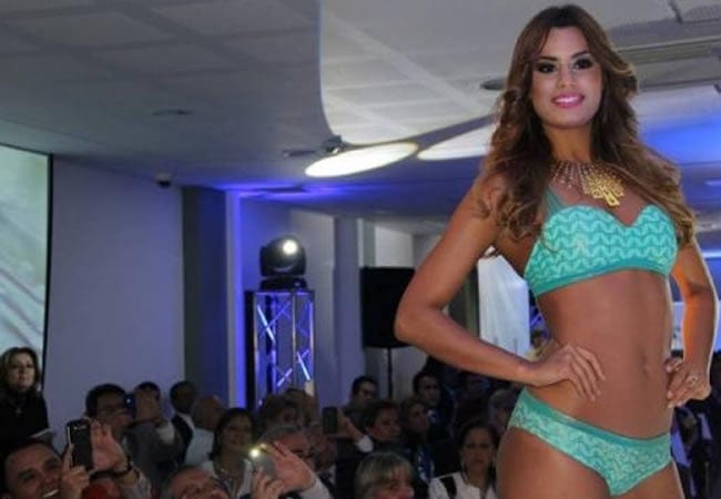 Photo Gallery: Ariadna Gutierrez photo 3