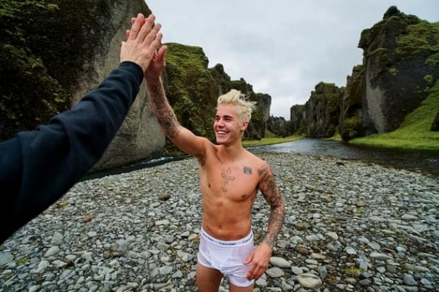 Justin Bieber Pics Collection photo 2