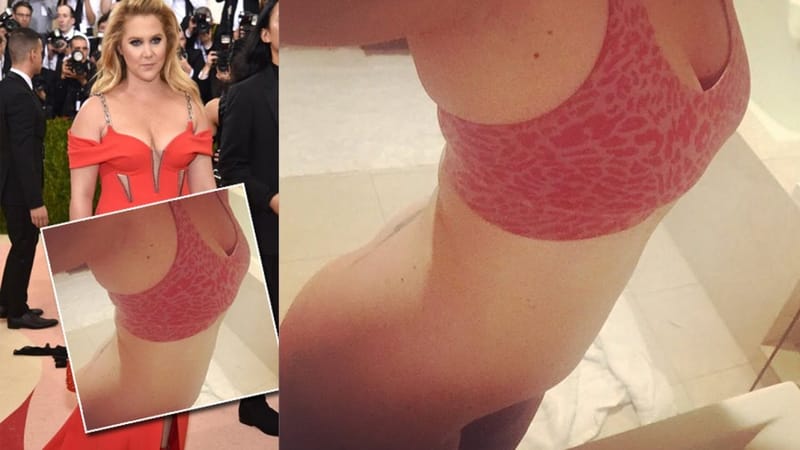 Amy Schumer Photo Collection photo 2