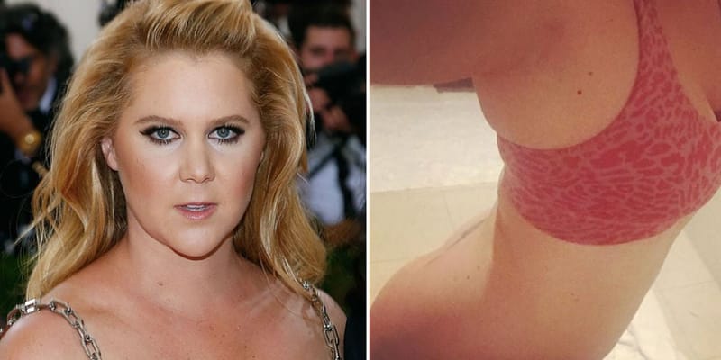 Amy Schumer Photo Collection photo 3