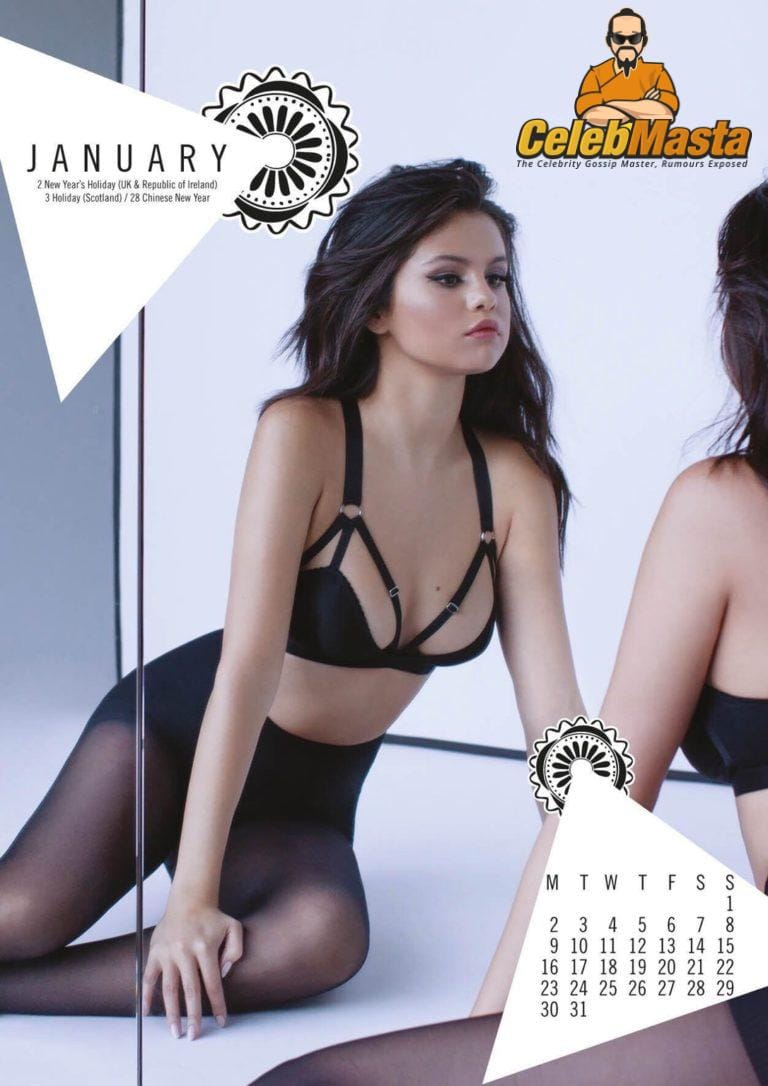 Photo Gallery: Selena Gomez photo 4