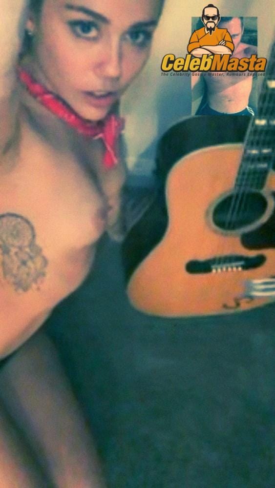 Miley Cyrus Pics Gallery photo 3