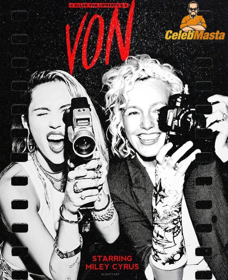 Photo Gallery: Miley Cyrus photo 2
