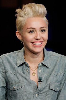 Miley Cyrus Pics Gallery photo 1