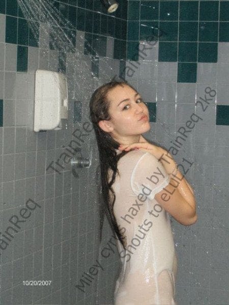 Miley Cyrus Pics Gallery photo 2