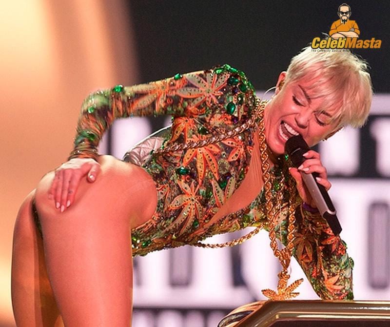 Miley Cyrus Photo Gallery photo 2