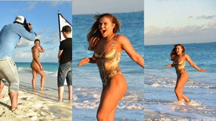 Ronda Rousey Pics Gallery photo 1