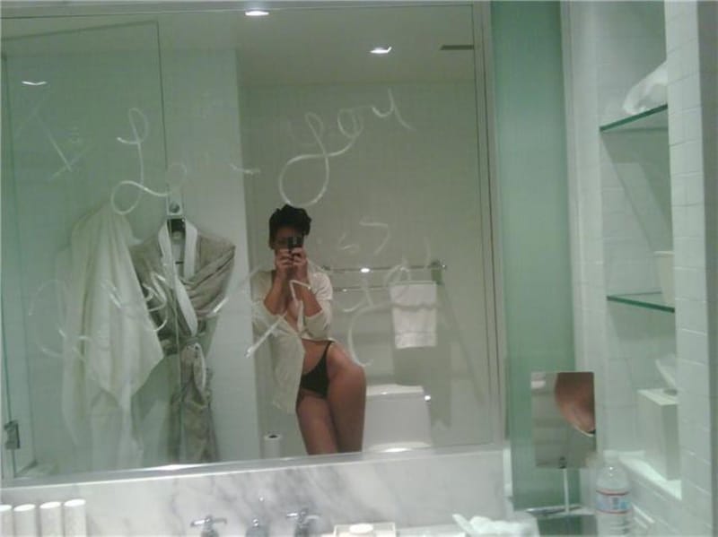 Rihanna Photo Collection photo 2