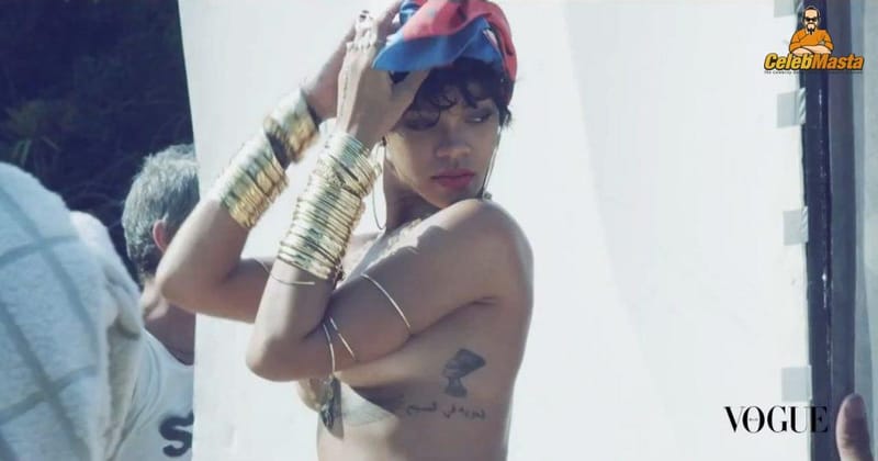 Rihanna Photo Gallery photo 1