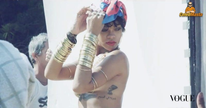 Rihanna Photo Gallery photo 2