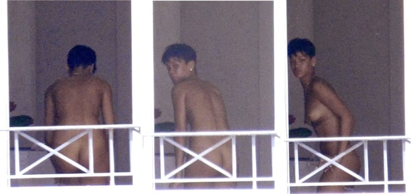 Rihanna Pics Collection photo 2
