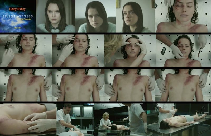 Daisy Ridley Pics Gallery photo 1