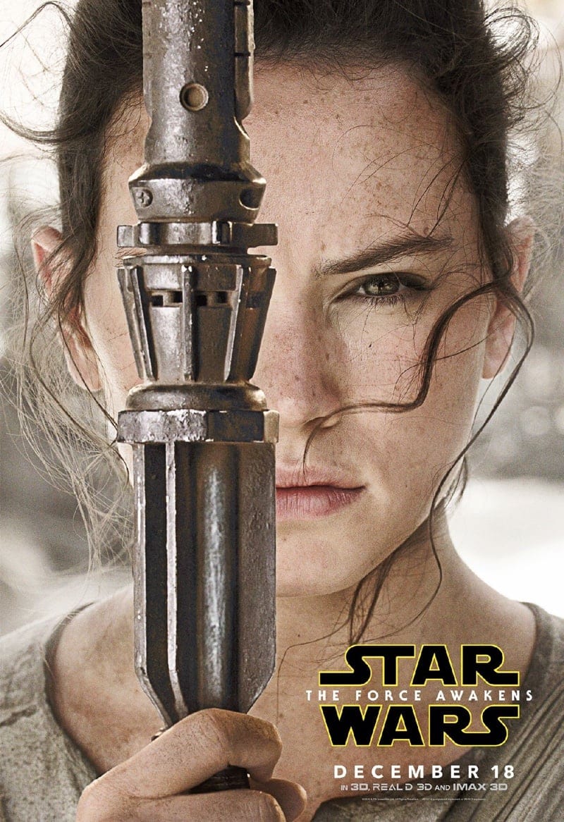 Daisy Ridley Photo Collection photo 1