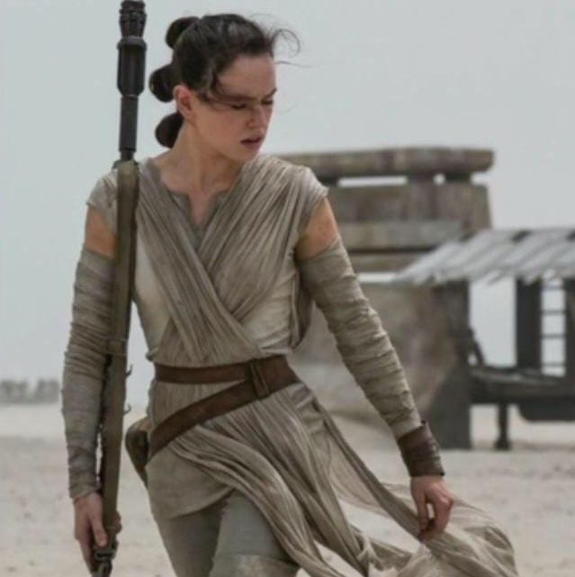Daisy Ridley Photo Collection photo 3