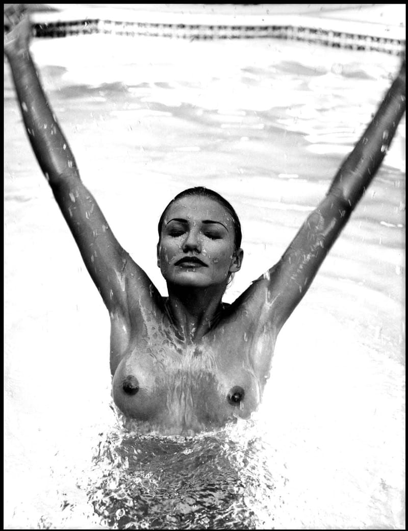 Cameron Diaz Photo Collection photo 3