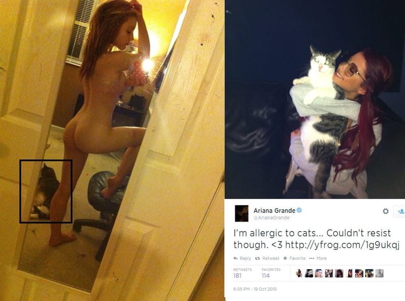 Ariana Grande Pics Gallery photo 1