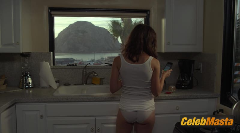Olivia Thirlby Photo Set from White Orchid photo 4