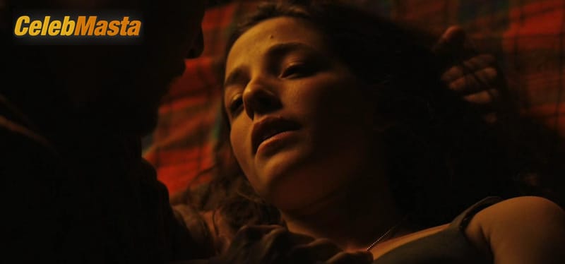 Olivia Thirlby Photo Gallery from Above The Shadows photo 3