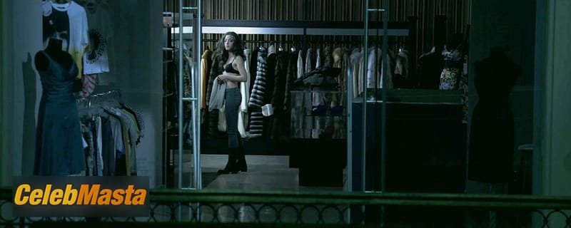 Olivia Thirlby Photo Gallery from The Darkest Hour photo 1