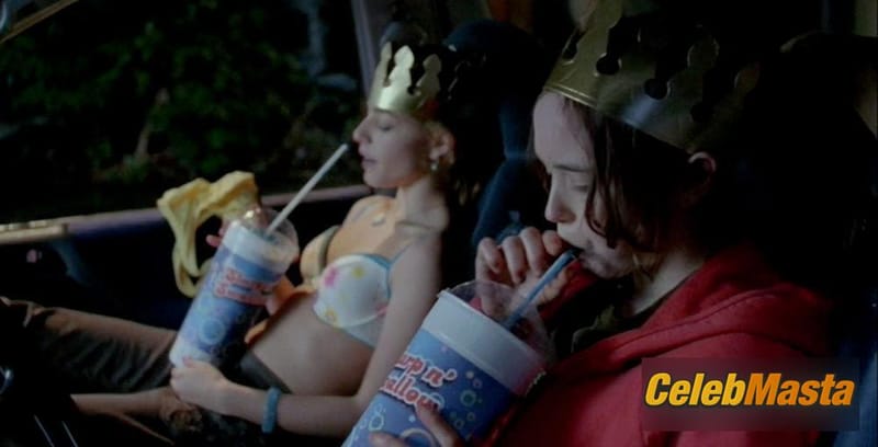Photo Gallery: Olivia Thirlby in Juno photo 2