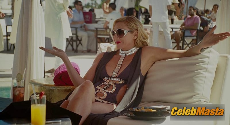Kim Cattrall Photos from Sex And The City 2 photo 1