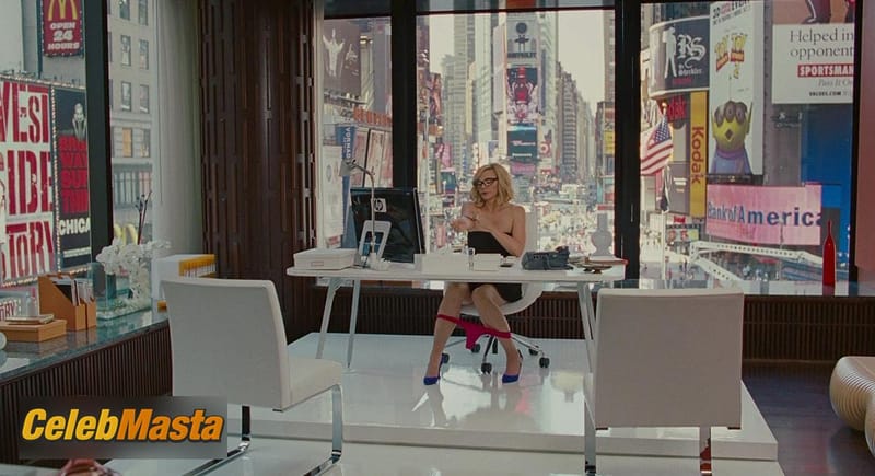 Kim Cattrall Photos from Sex And The City 2 photo 3