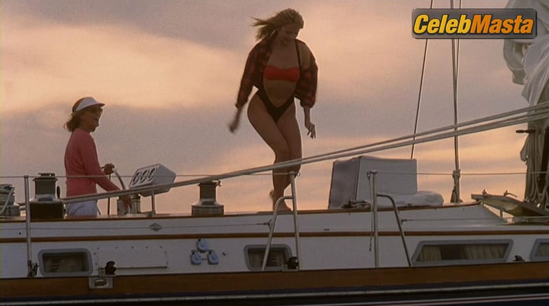 Kim Cattrall Scene Photos Gallery from Midnight Crossing photo 1