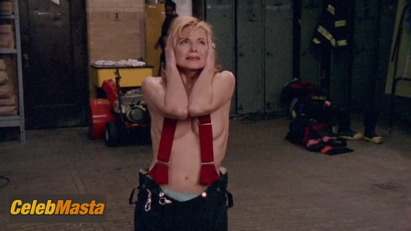 Kim Cattrall Photos from Sex And The City photo 1