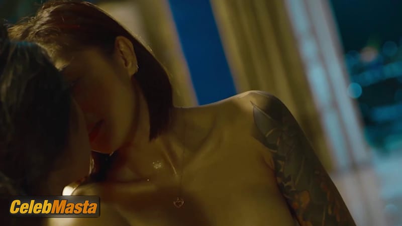 Photo Gallery: Jenn Rosa in Climax photo 4