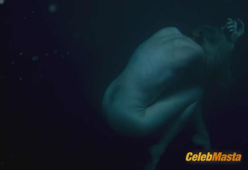 Jena Malone Sex Scene Photos from Lorelei photo 3