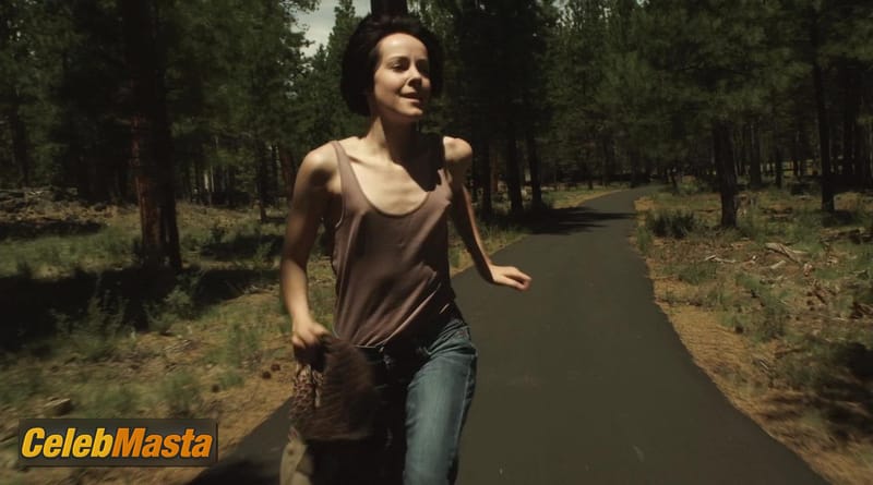 Jena Malone Sexy Photos from The Wait photo 1