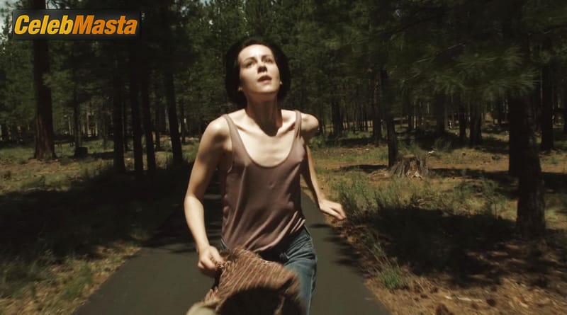 Jena Malone Sexy Photos from The Wait photo 2