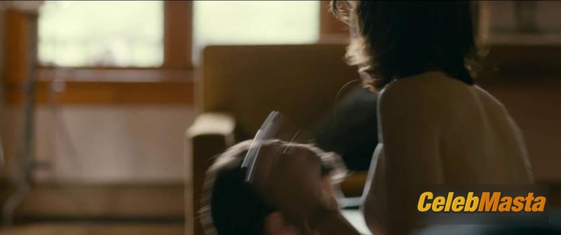 Jena Malone Bare Photo Set from In Our Nature photo 1