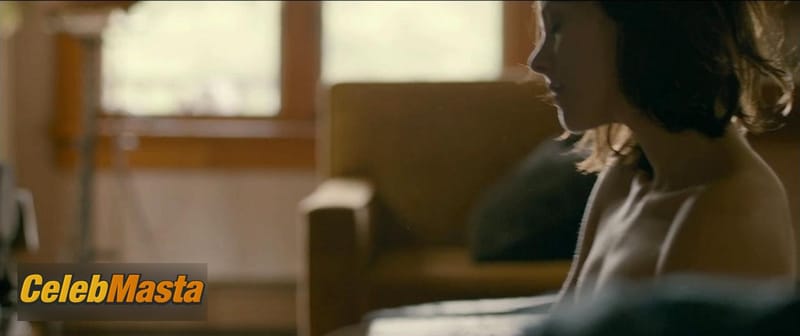 Jena Malone Bare Photo Set from In Our Nature photo 2