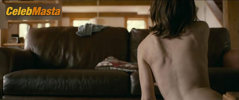 Jena Malone Bare Photo Set from In Our Nature photo 3