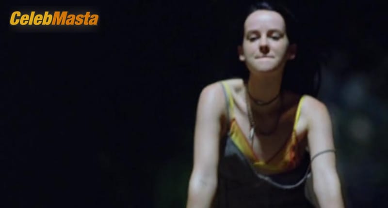 Jena Malone Sexy Photos from Four Last Songs photo 1