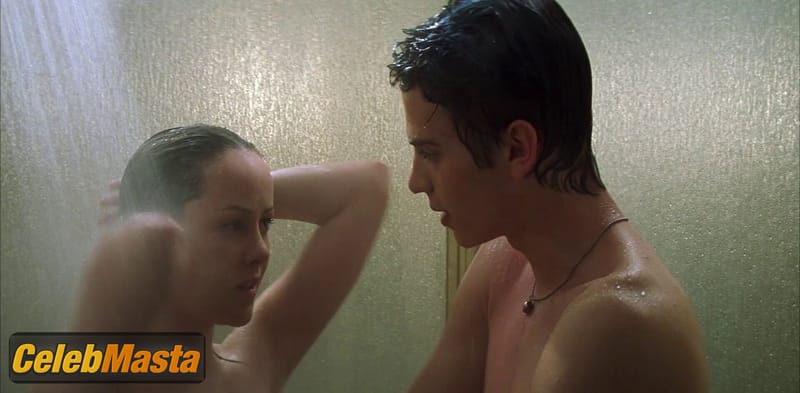 Jena Malone Sex Scene Photos from Life As A House photo 3